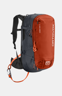 Sac a dos airbag avalanche hotsell